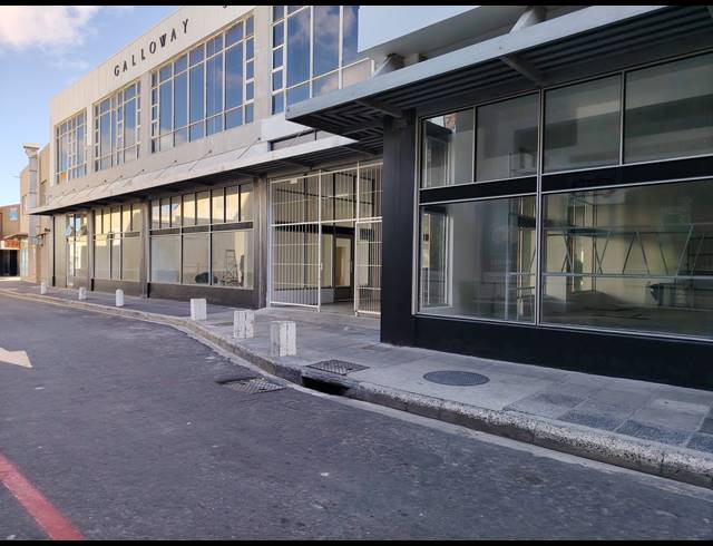 131M² BUSINESS CENTRE TO LET IN STRAND CENTRAL